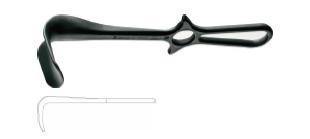 КАРБОТРАК РЕТРАКТОР 60X40MM